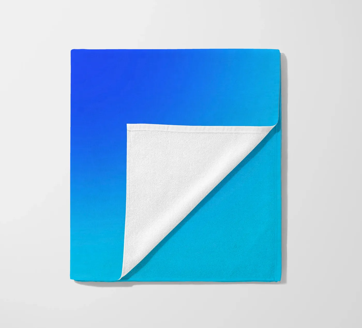 Big blue telo mare da Flo Klein Gallery