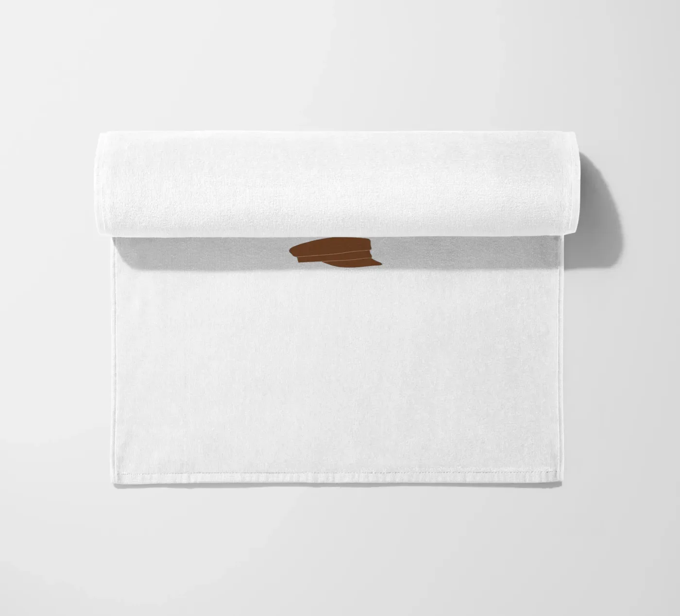 Unfug | Zitat Michel telo mare da FRICKE DESIGN