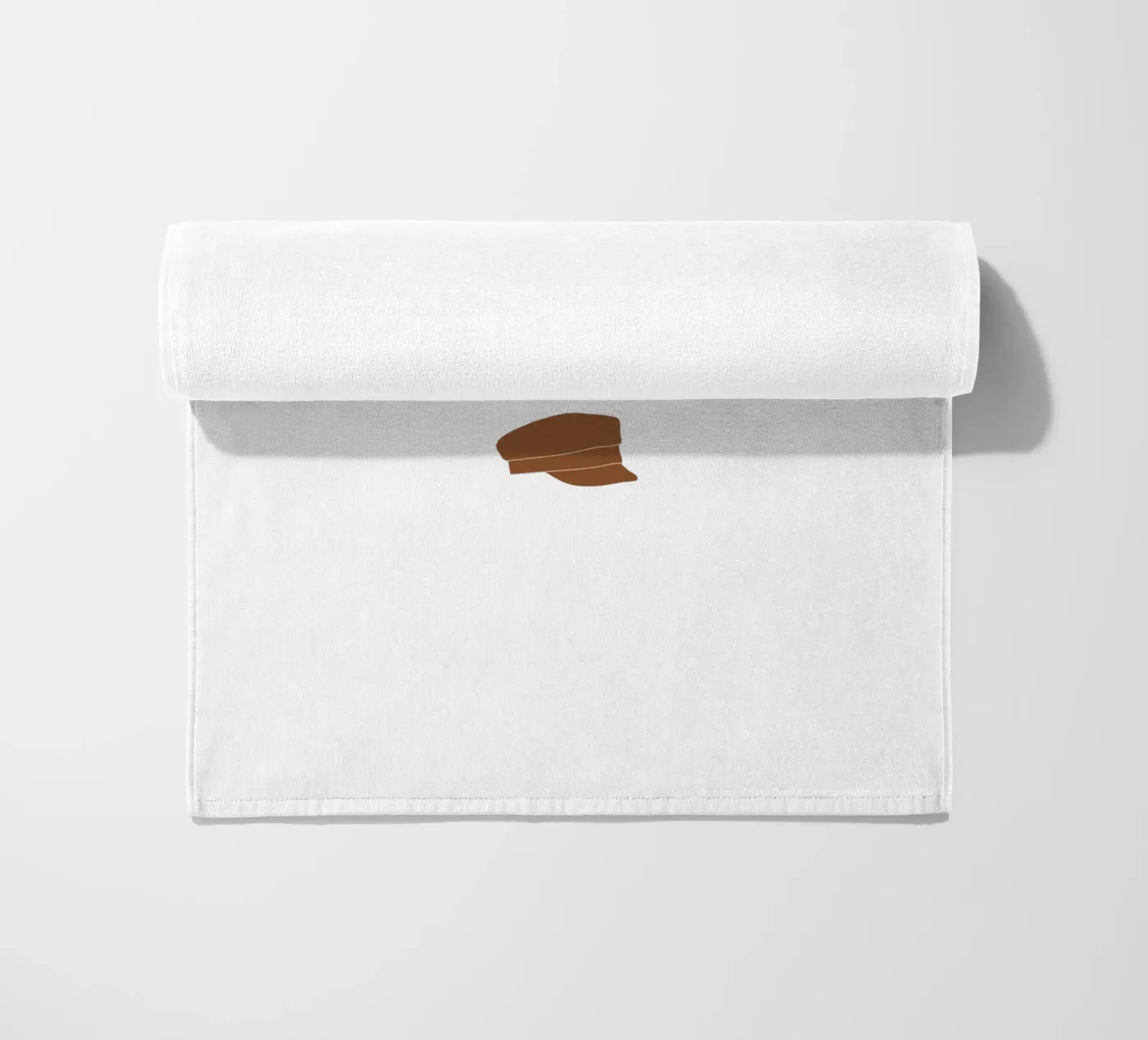 Unfug | Zitat Michel telo mare da FRICKE DESIGN