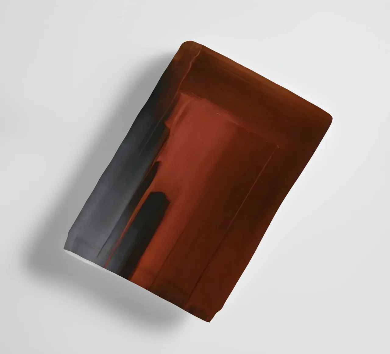 Molten Edge Shift towel by Monarch Arc