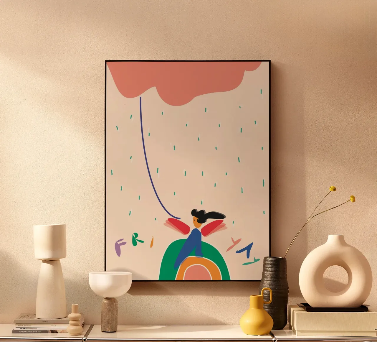 friyay. alluminio dibond da FRICKE DESIGN