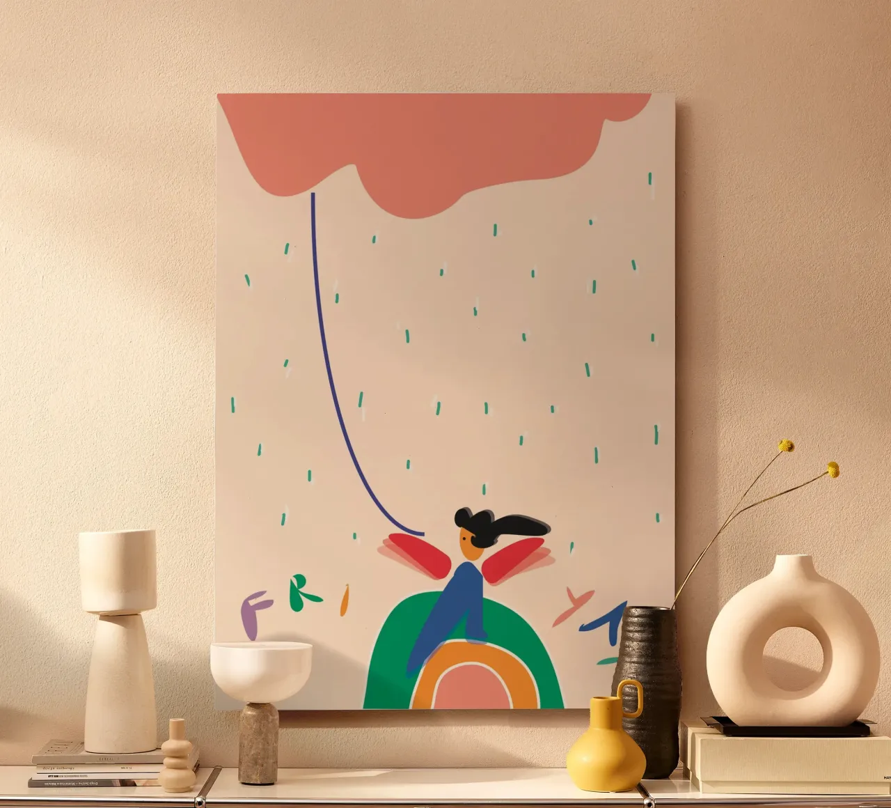 friyay. pannello forex da FRICKE DESIGN