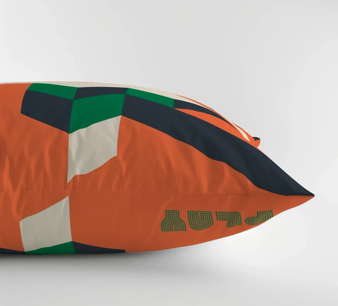 play. cuscino da FRICKE DESIGN