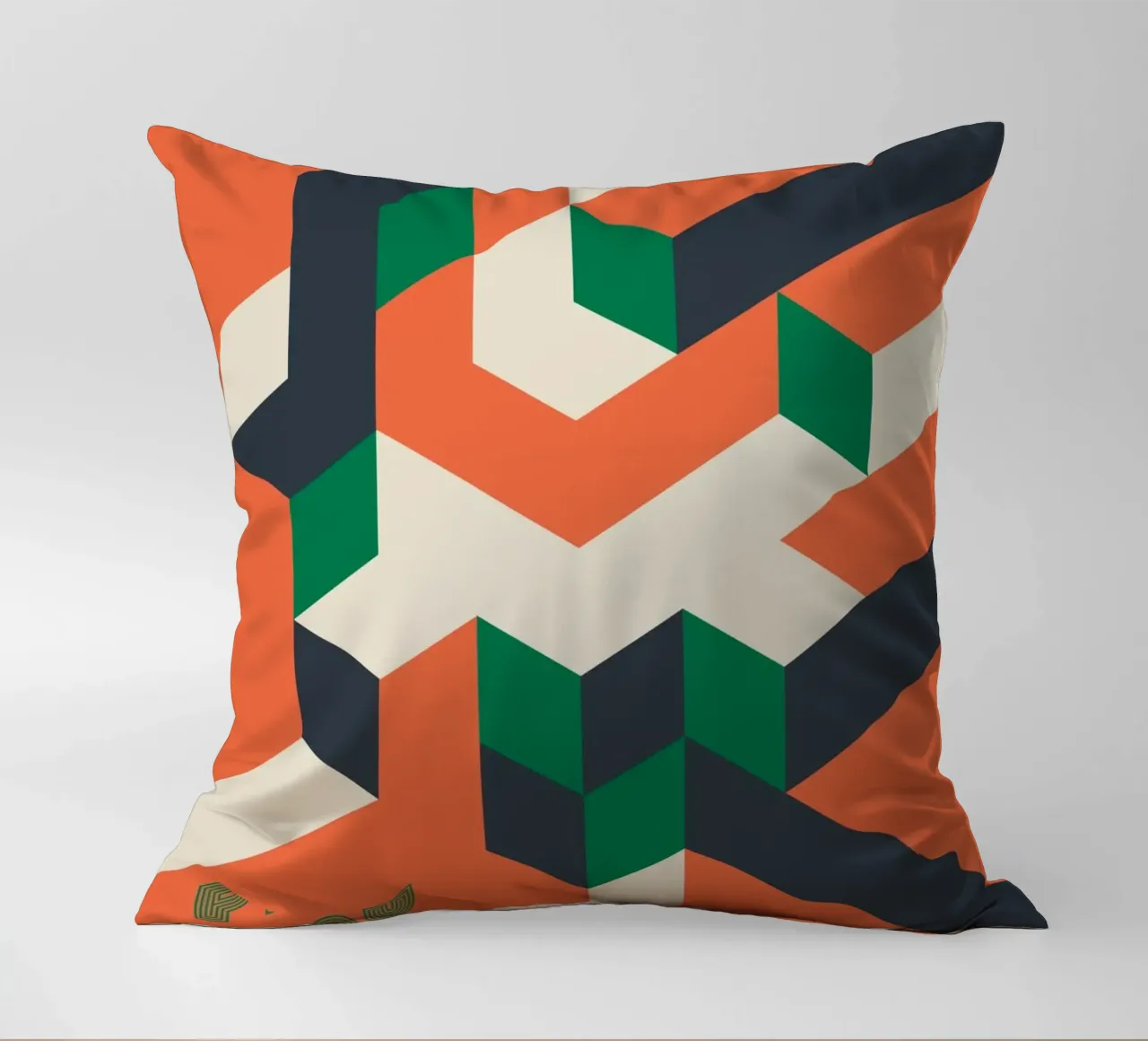play. cuscino da FRICKE DESIGN