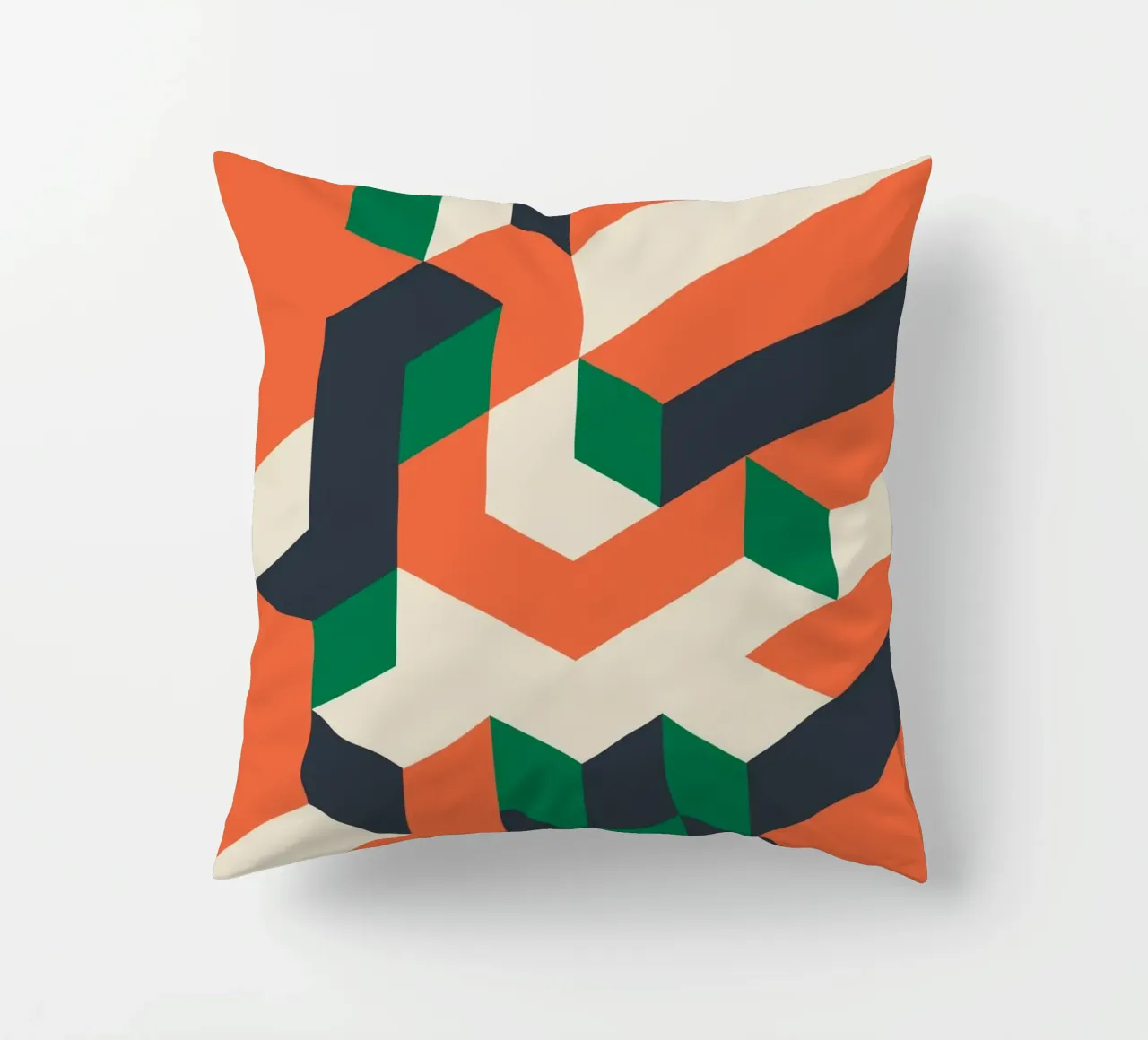 play. cuscino da FRICKE DESIGN