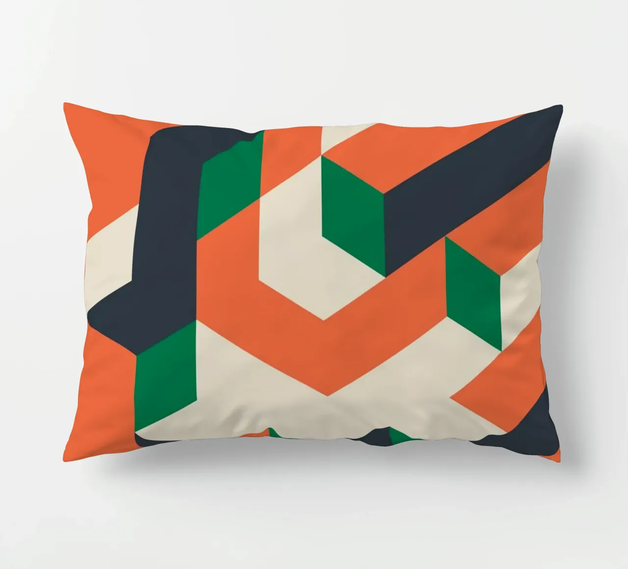 play. cuscino da FRICKE DESIGN