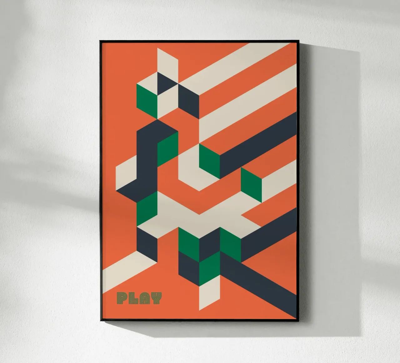 play. plexiglass da FRICKE DESIGN