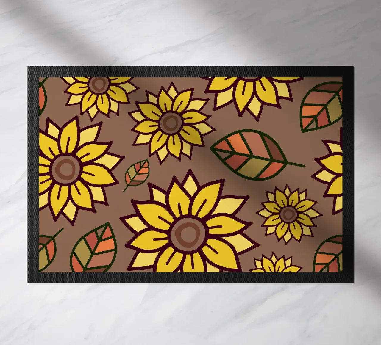 Scarabocchi Happy Bloom zerbino da Happy Littles