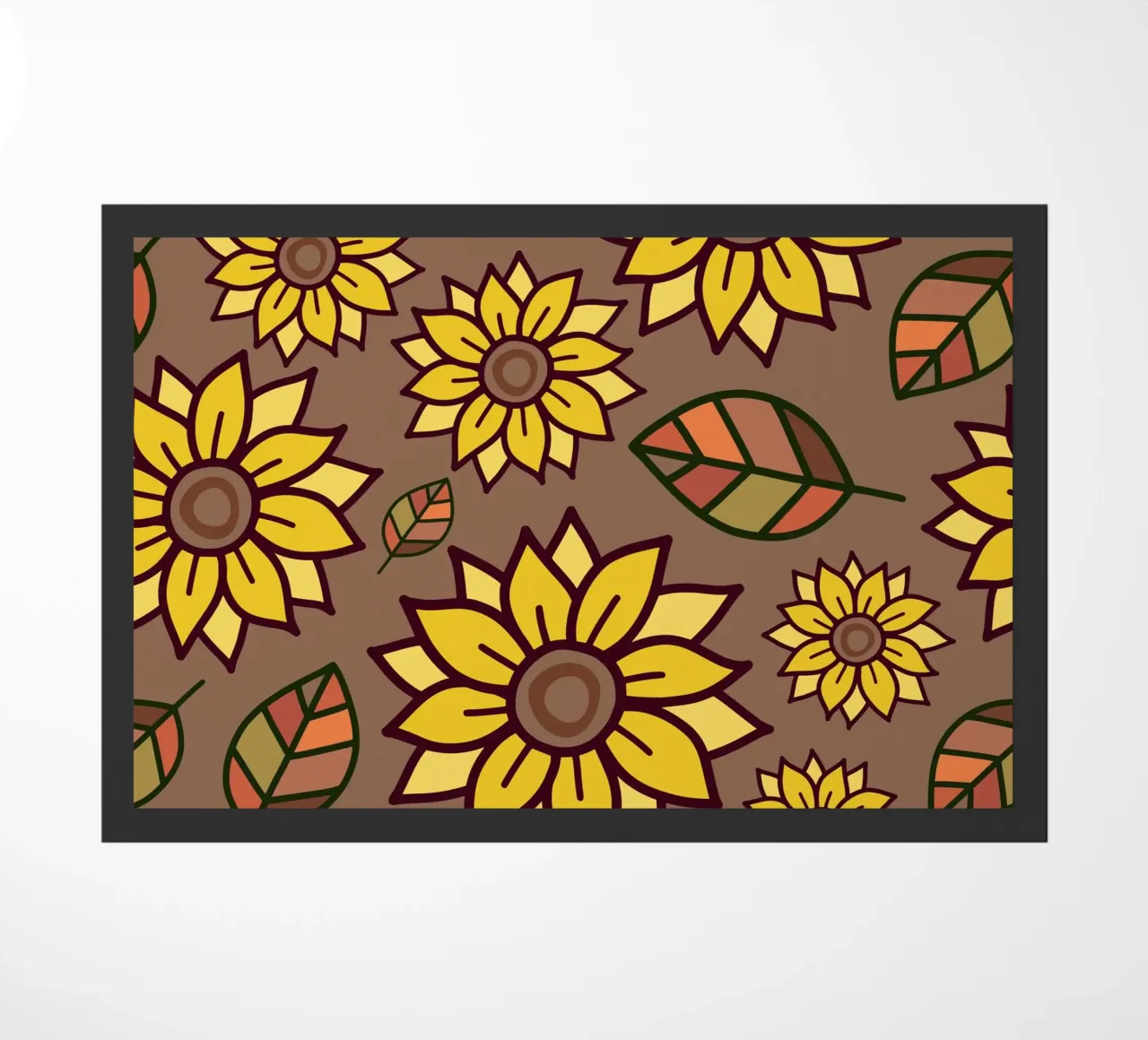 Scarabocchi Happy Bloom zerbino da Happy Littles