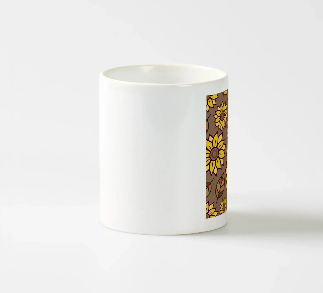 Scarabocchi Happy Bloom tazza in ceramica da Happy Littles