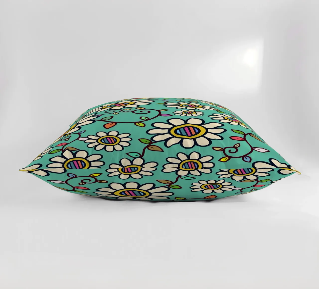 Scarabocchi Happy Bloom cuscino da Happy Littles