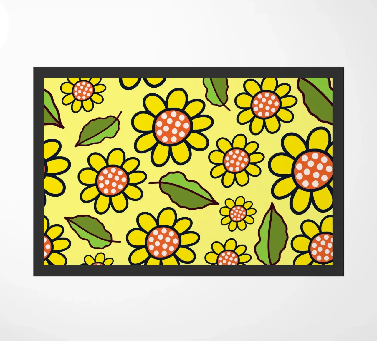 Scarabocchi Happy Bloom zerbino da Happy Littles