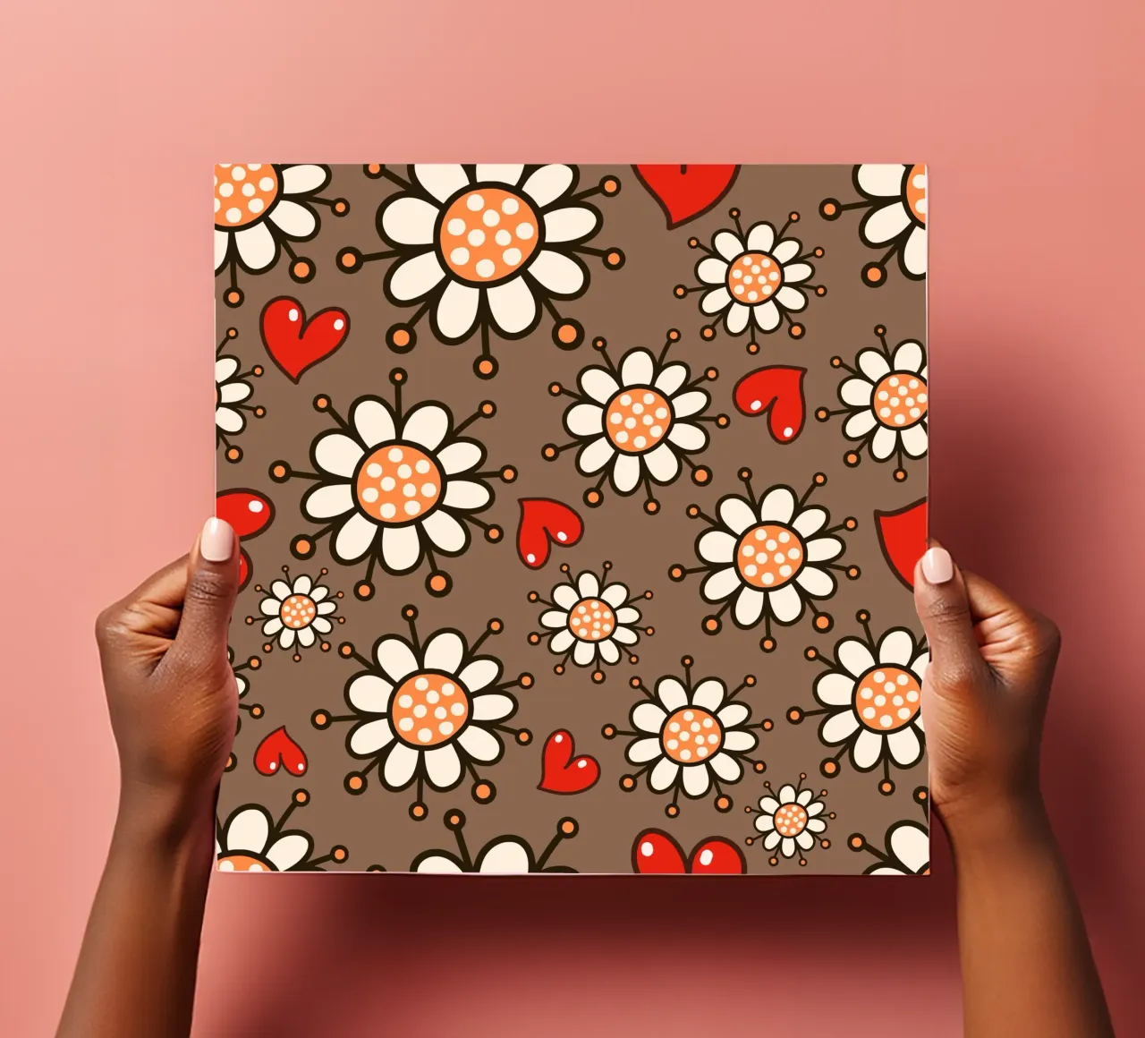 Happy Bloom Doodles sticker sheet by Happy Littles