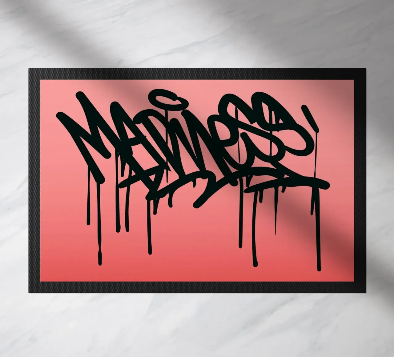 Madness zerbino da Flo Klein