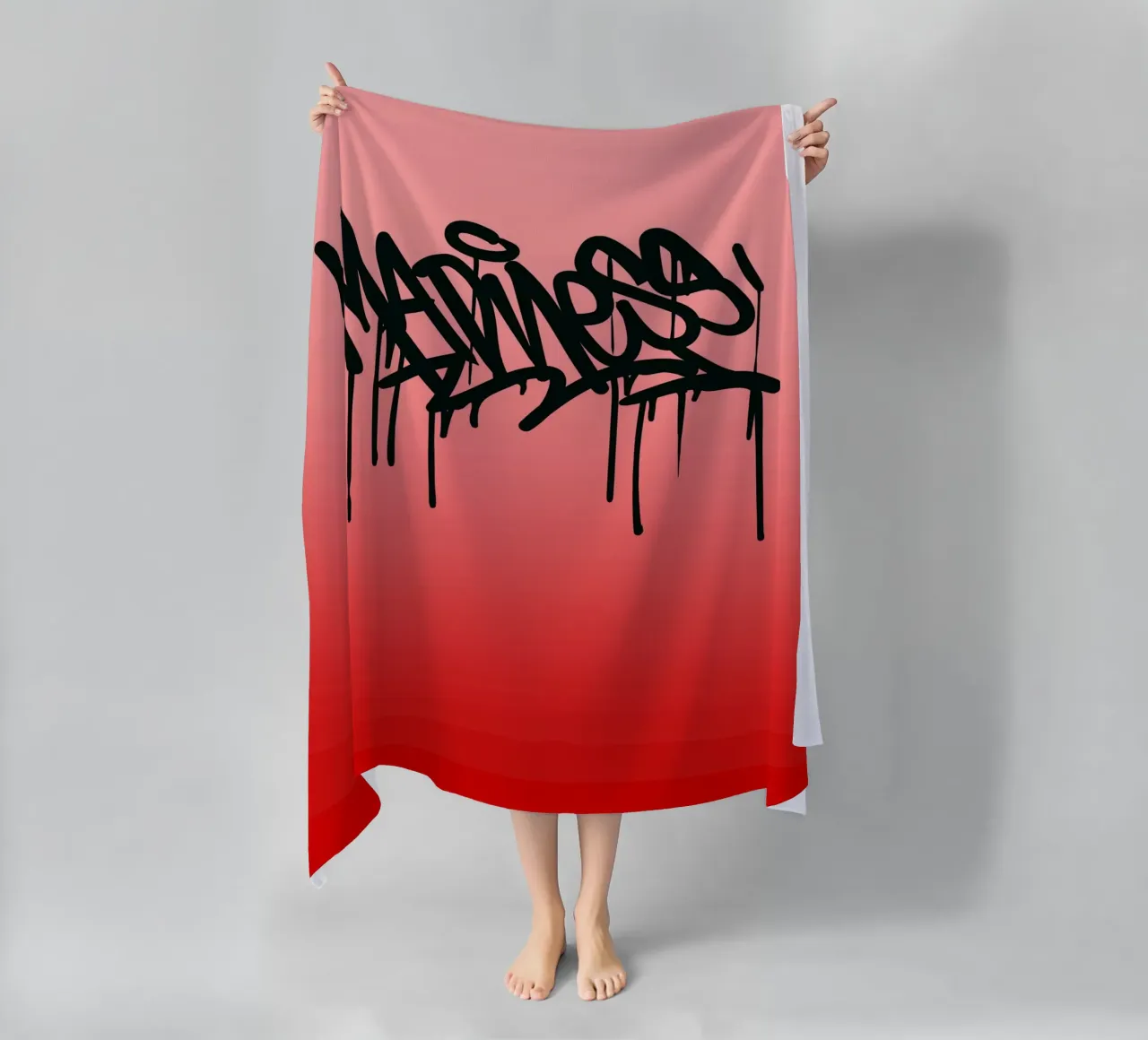 Madness telo mare da Flo Klein