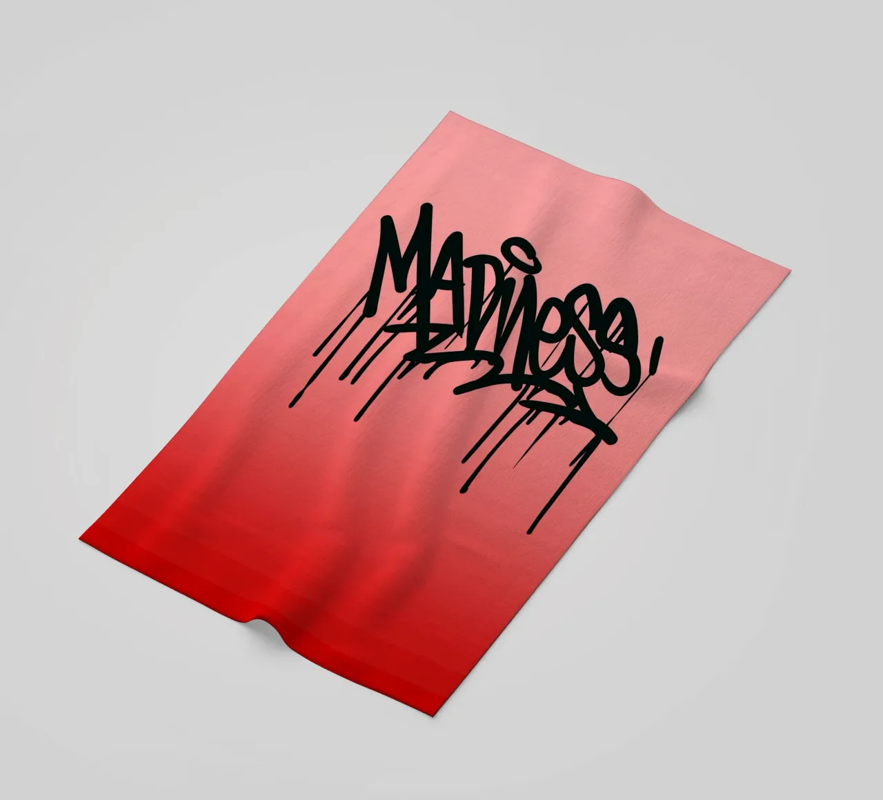 Madness telo mare da Flo Klein