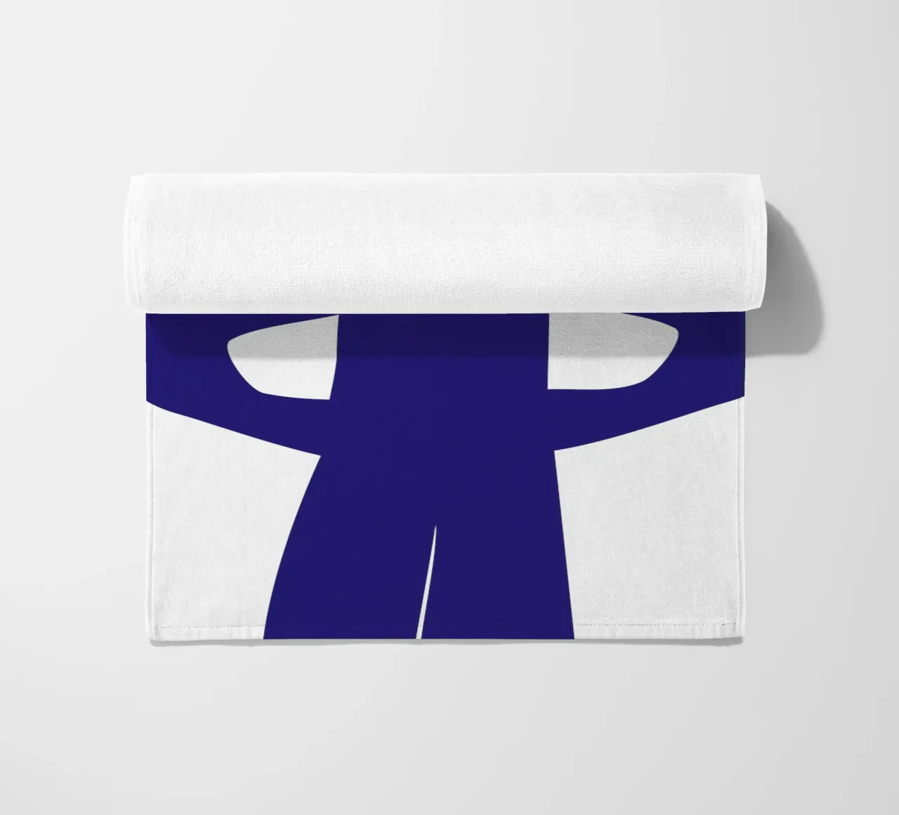 let them. telo mare da FRICKE DESIGN