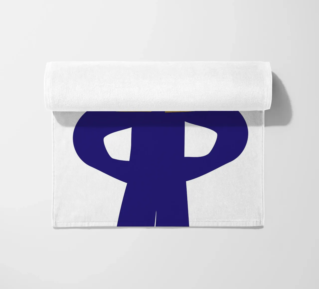 let them. telo mare da FRICKE DESIGN