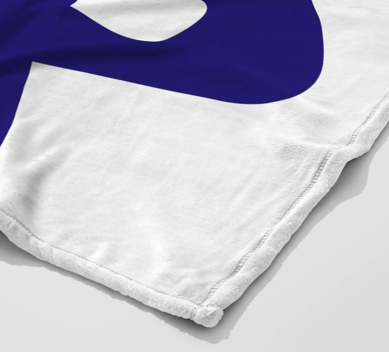 let them. coperta in pile da FRICKE DESIGN
