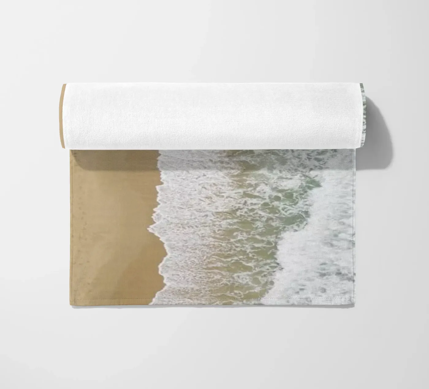 Alone strandhanddoek van ROBERTO H