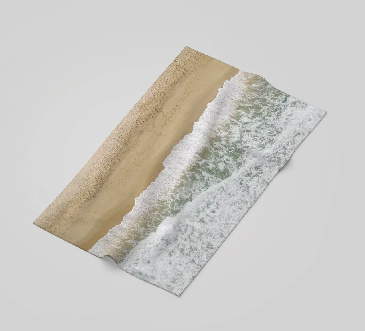 Alone telo mare da ROBERTO H