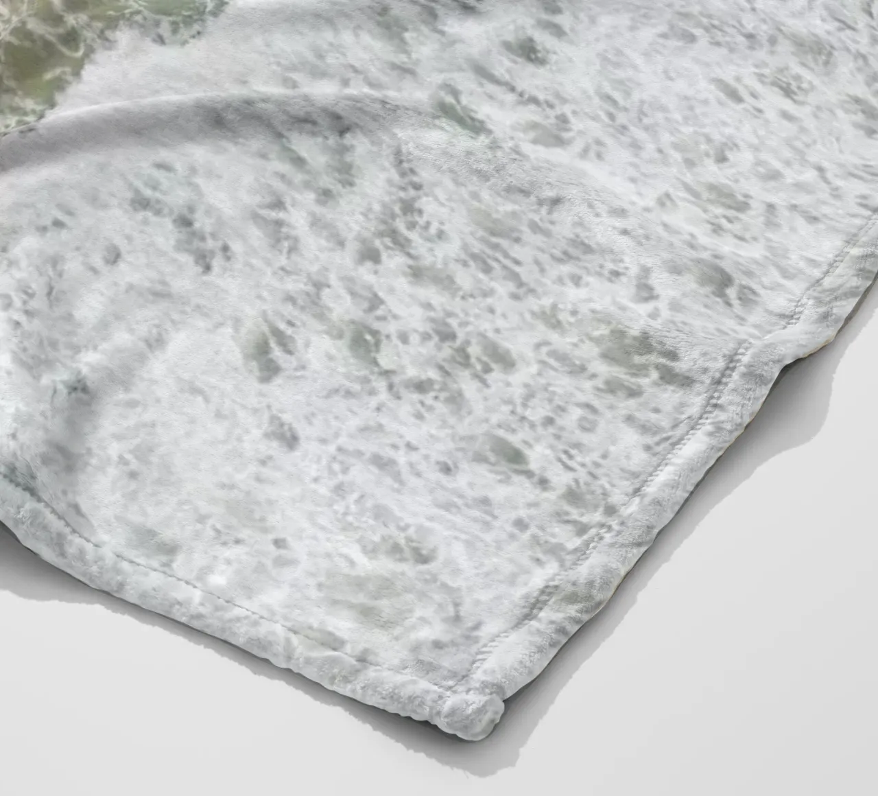 Alone fleecedeken van ROBERTO H