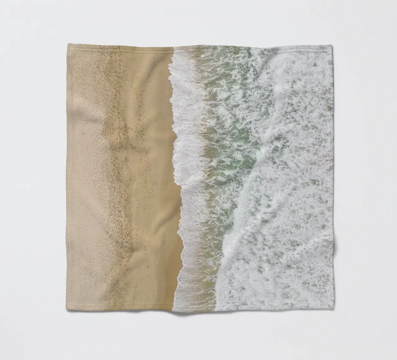 Alone fleecedeken van ROBERTO H