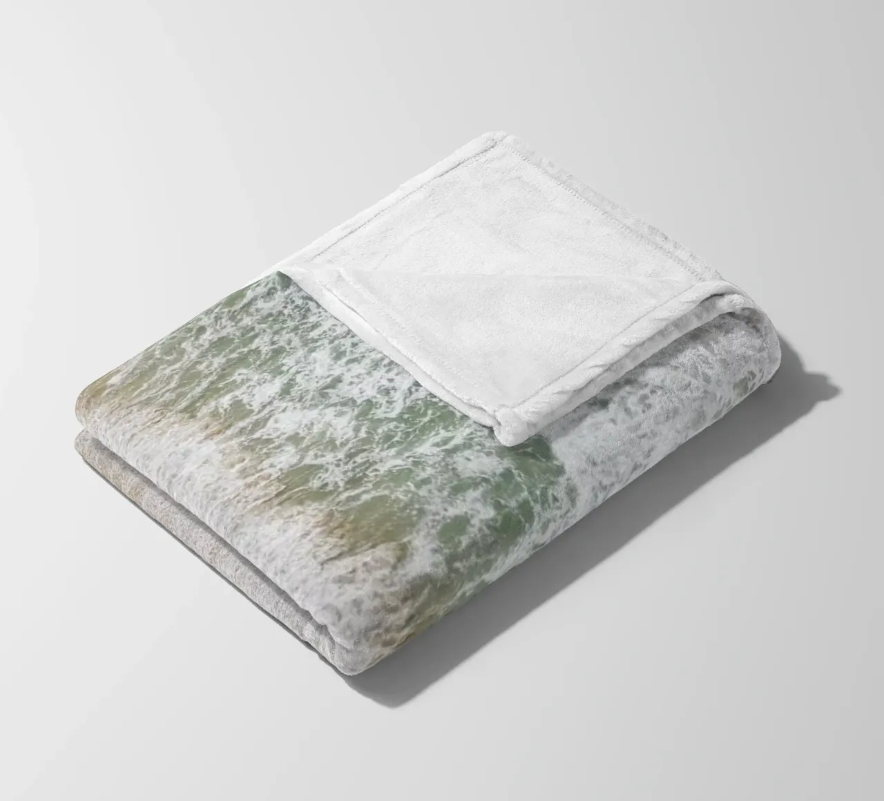 Alone fleecedeken van ROBERTO H