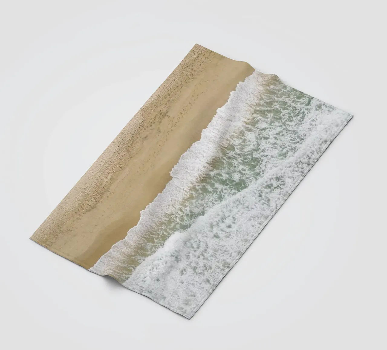 Alone fleecedeken van ROBERTO H