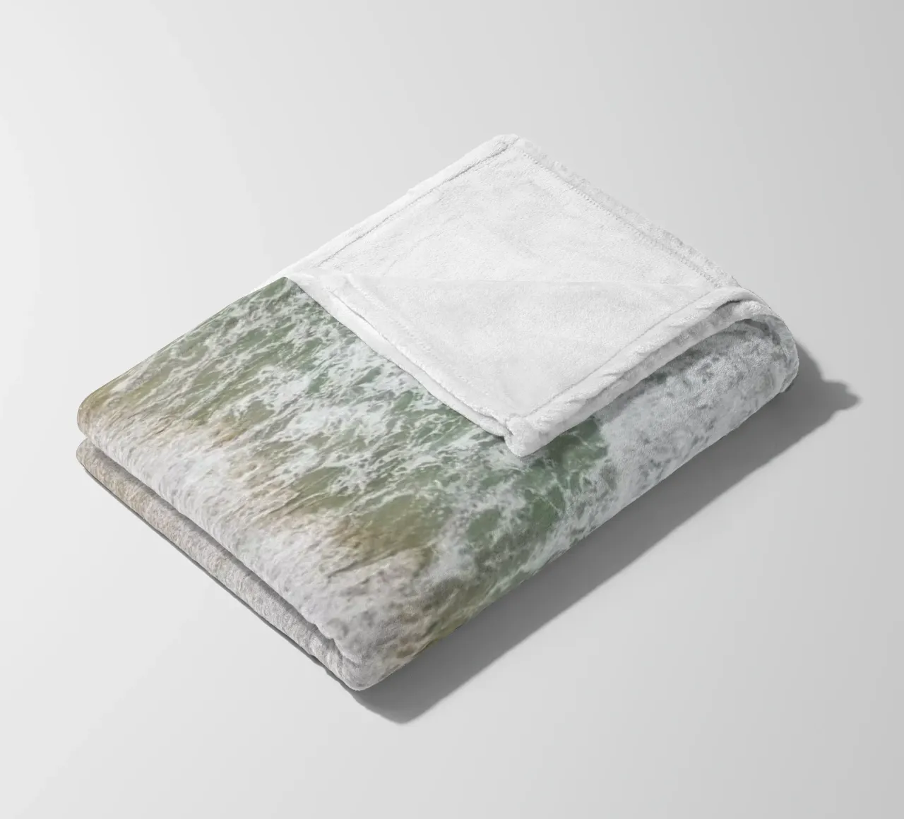 Alone fleecedeken van ROBERTO H