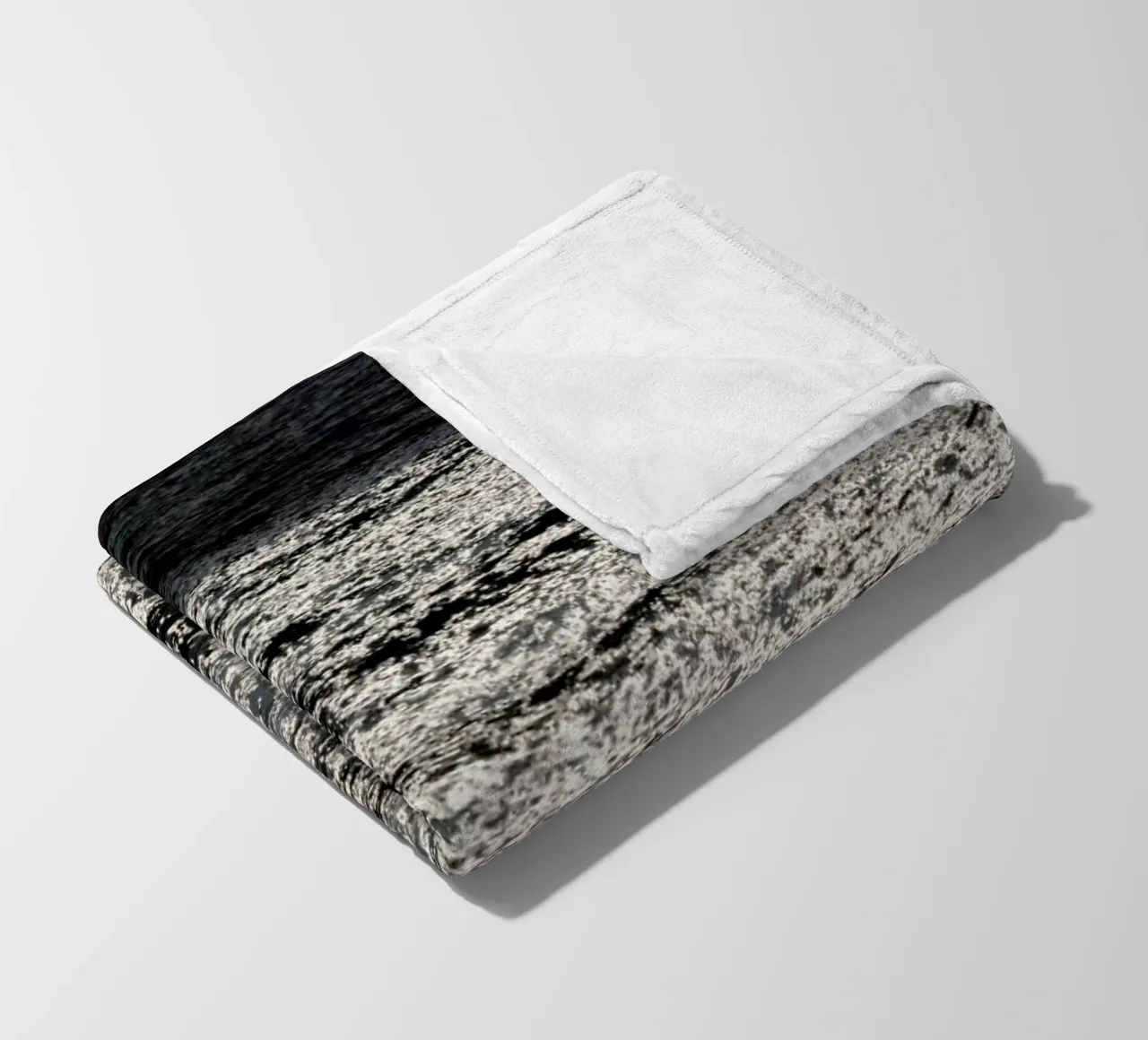 Seaside  24 coperta in pile da Tal Paz-Fridman