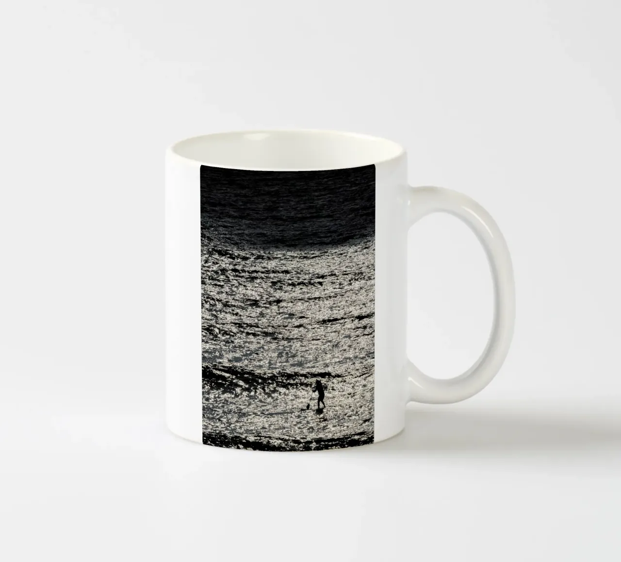 Seaside  24 tazza in ceramica da Tal Paz-Fridman