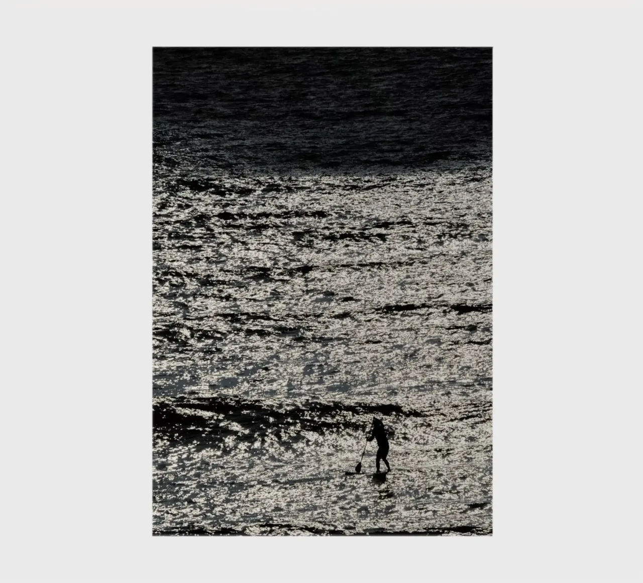 Seaside  24 notebook by Tal Paz-Fridman