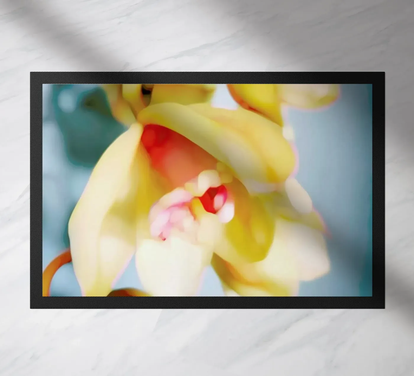 Orchids 14 zerbino da Angelo Cerantola