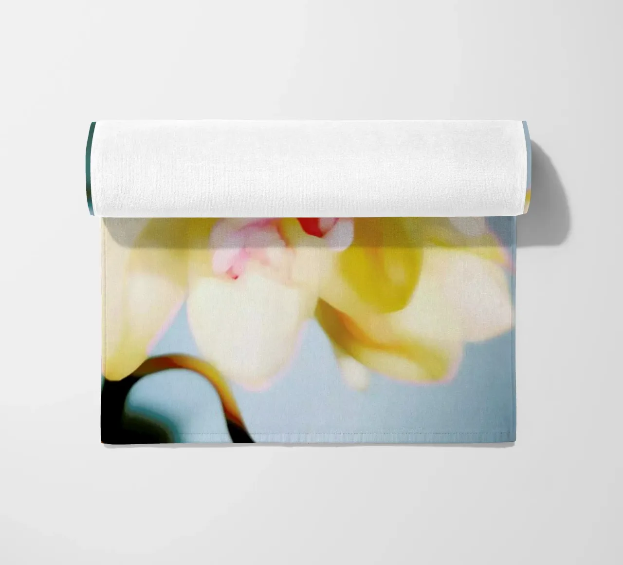 Orchids 14 telo mare da Angelo Cerantola