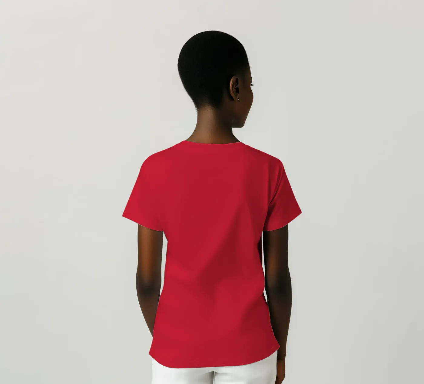 Finestra temporale t-shirt da CASTILO