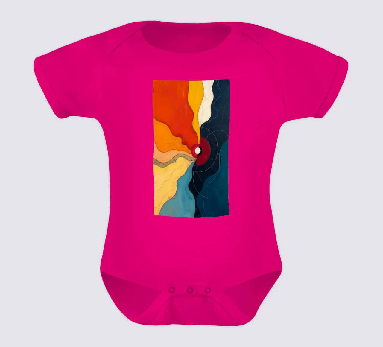 Créneau horaire body bébé de CASTILO