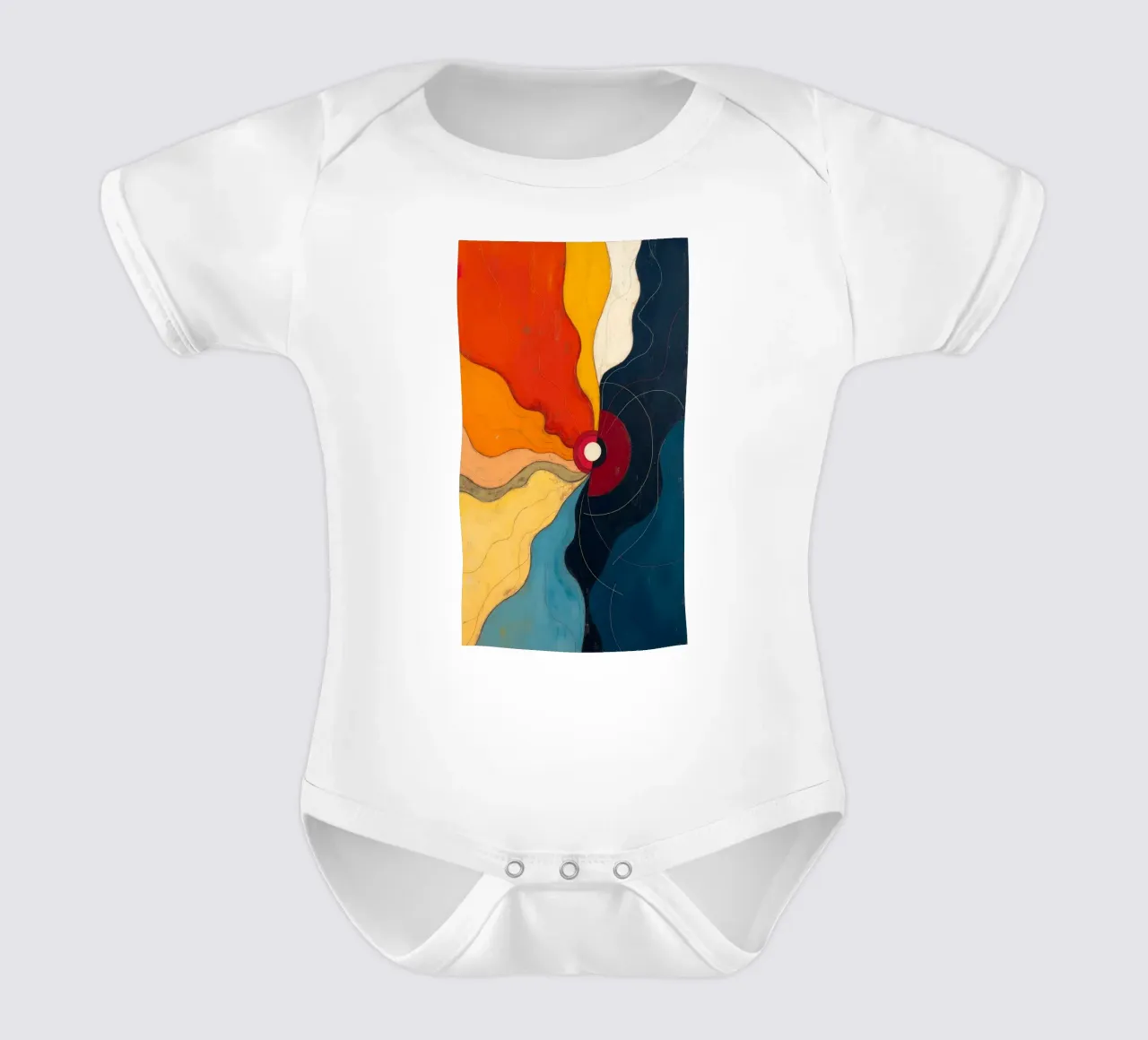 Créneau horaire body bébé de CASTILO