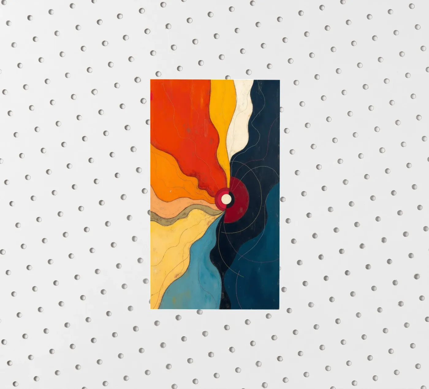 Time window sticker by CASTILO