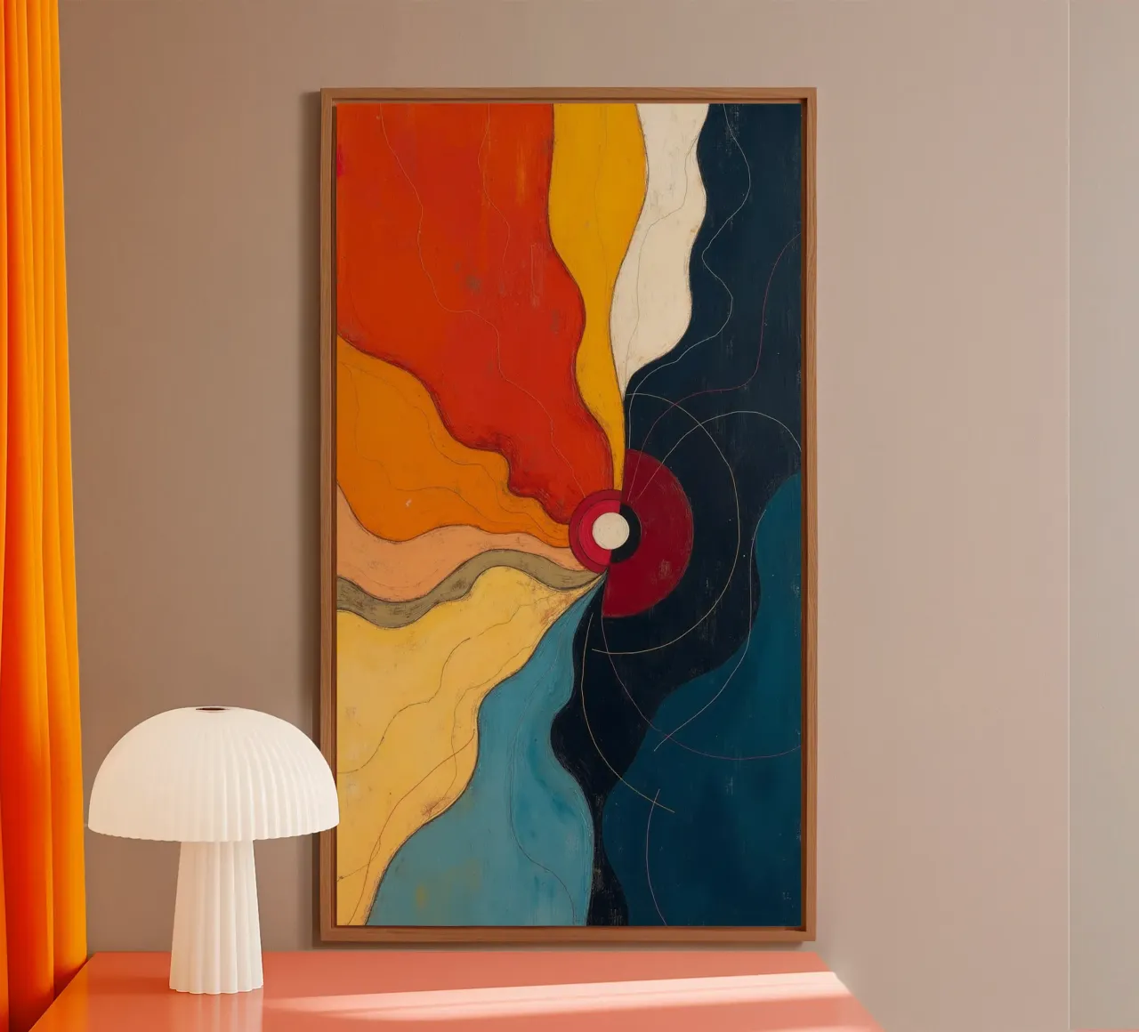 Time window forex plate by CASTILO