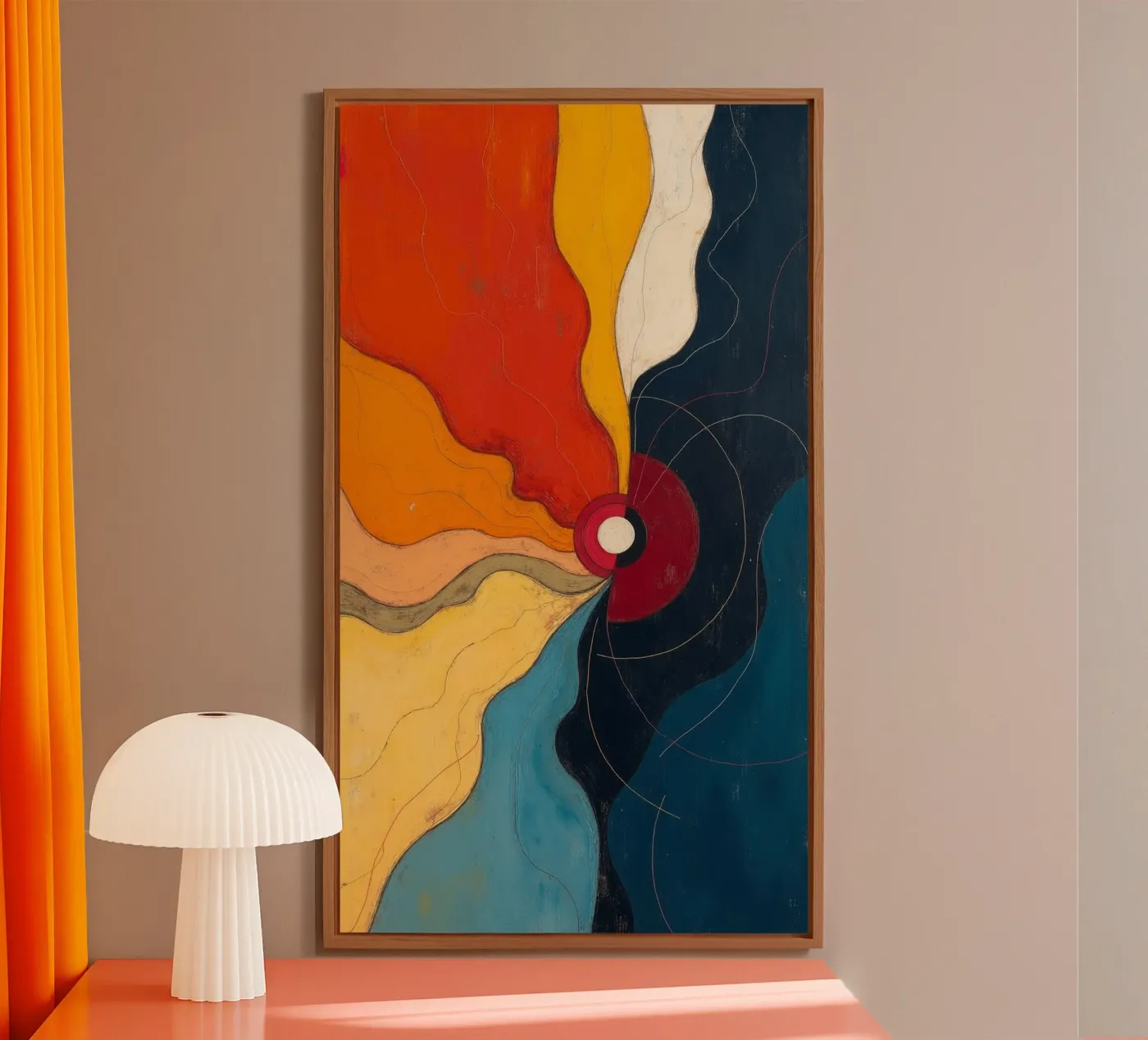 Time window alu-dibond by CASTILO