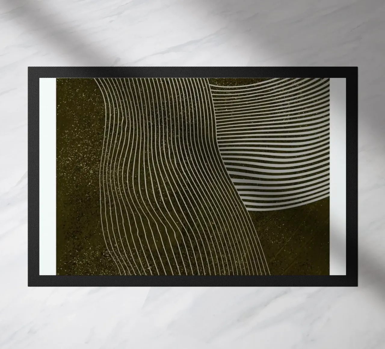Illusion II zerbino da Graphite