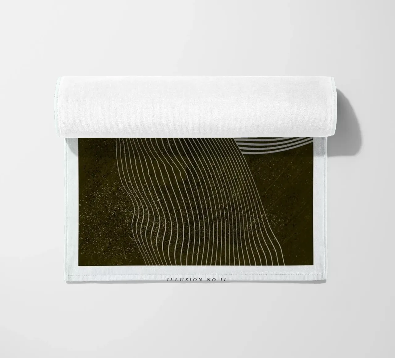 Illusion II telo mare da Graphite
