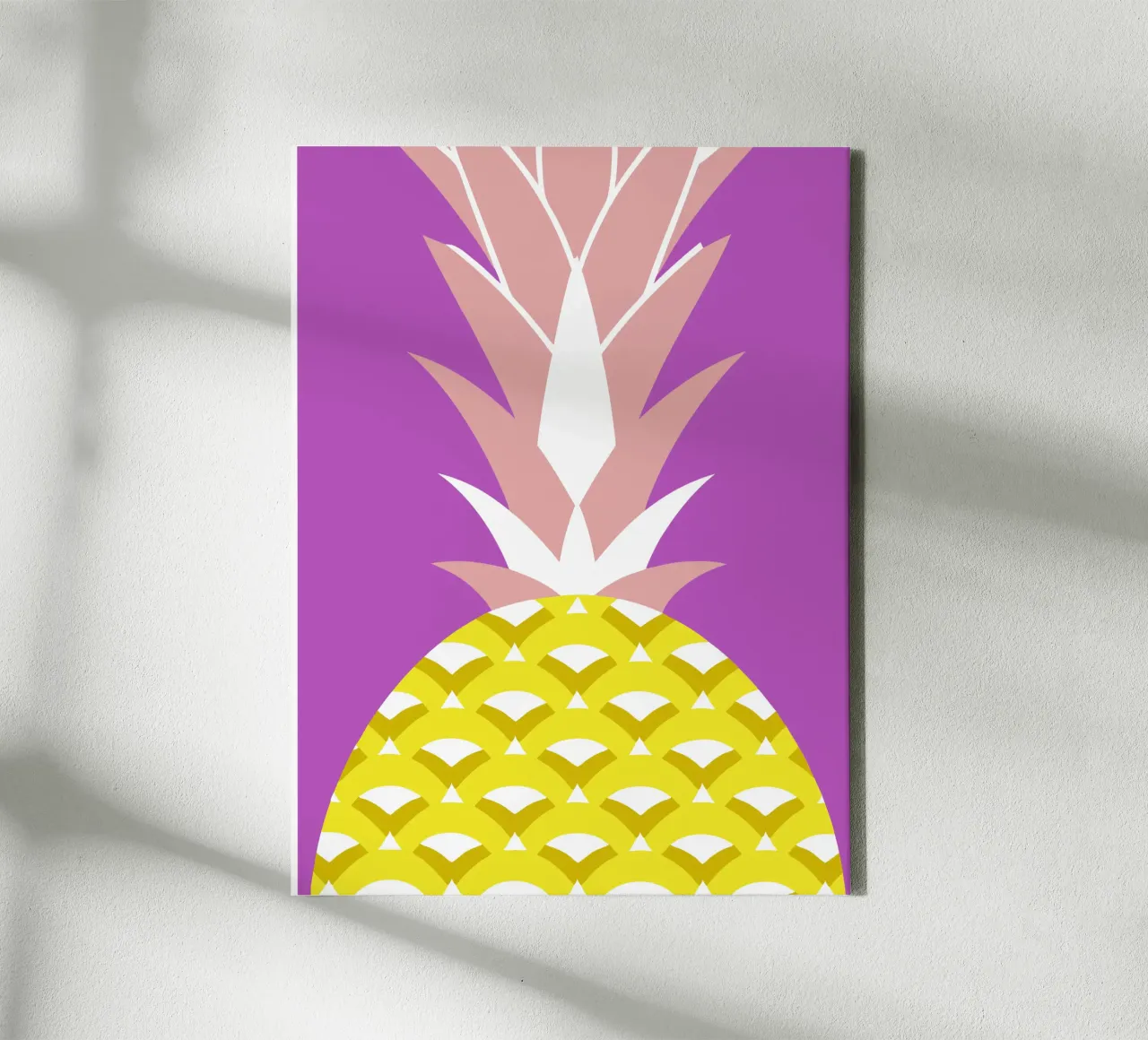 Ananas tela da LOOK DIFFERENT