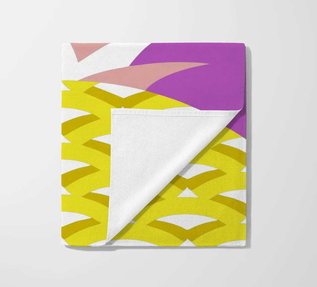 Ananas telo mare da LOOK DIFFERENT