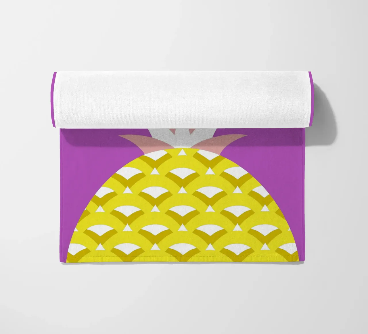 Ananas telo mare da LOOK DIFFERENT