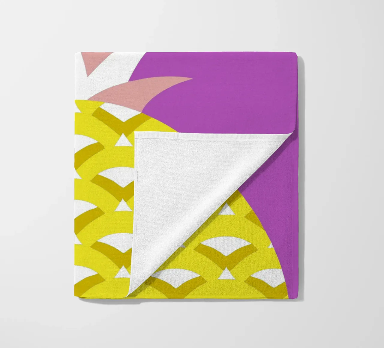 Ananas telo mare da LOOK DIFFERENT