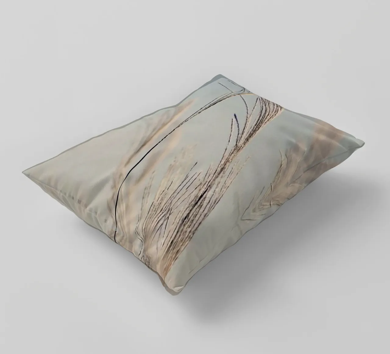 Blowing In The Breeze cuscino da Flora & Fauna