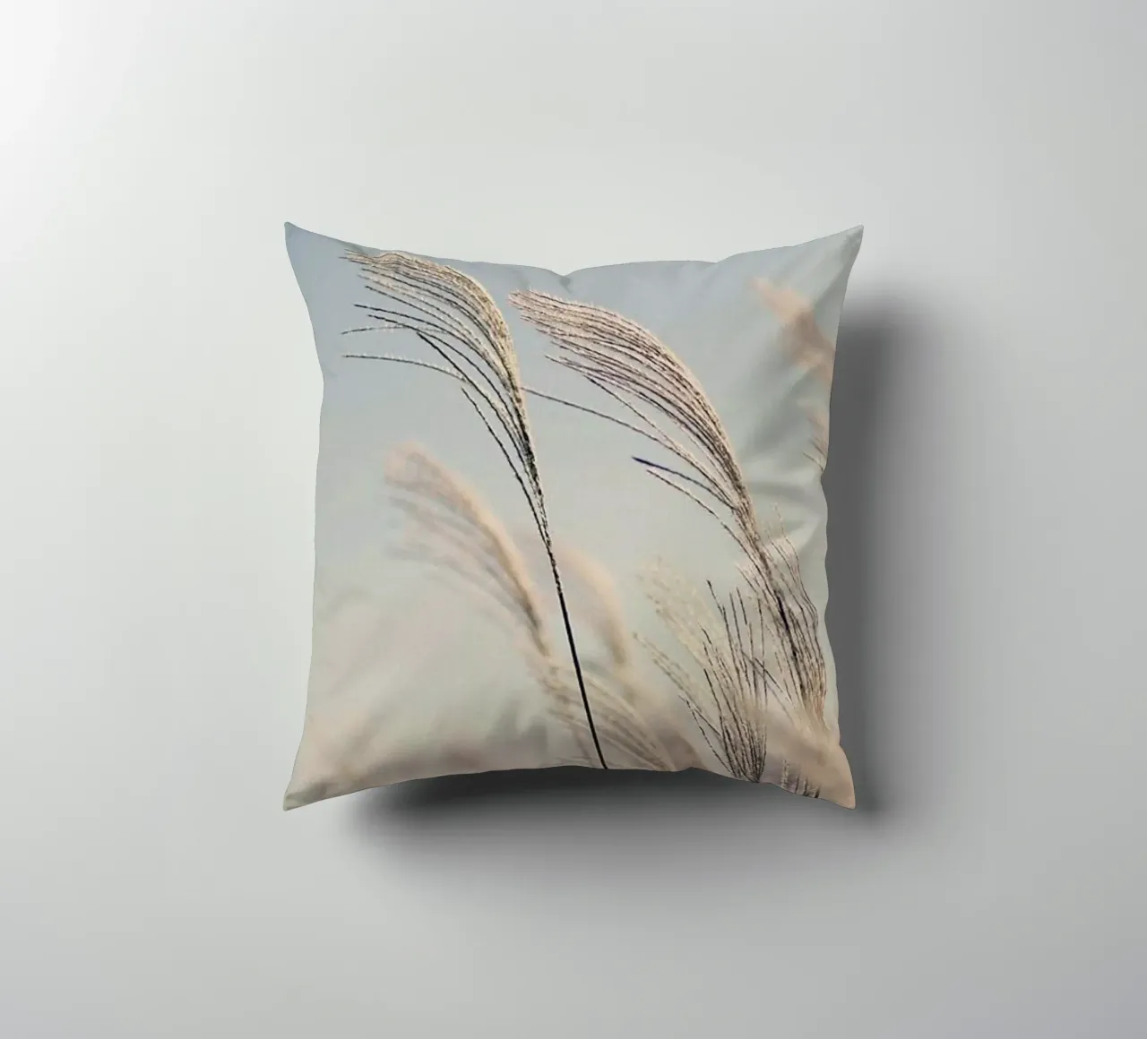 Blowing In The Breeze cuscino da Flora & Fauna