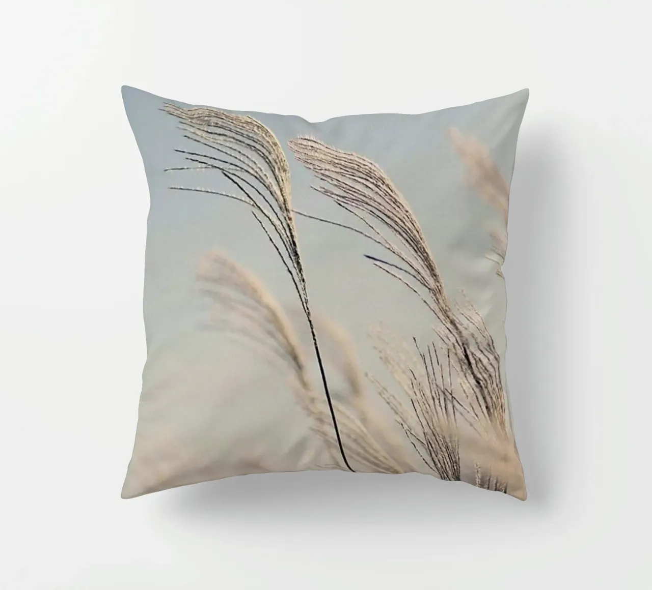 Blowing In The Breeze cuscino da Flora & Fauna